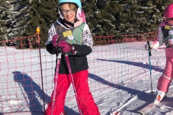 Les contamines 2025 bis