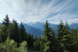 Lac de porrmenaz