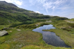 Lac de porrmenaz