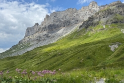 Lac de porrmenaz