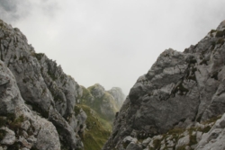 Rando à la dent d'oche