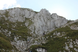 Rando à la dent d'oche