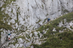 Rando à la dent d'oche
