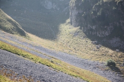 Rando à la dent d'oche