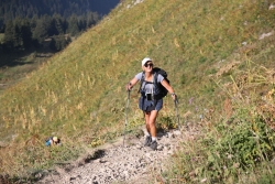 Rando à la dent d'oche