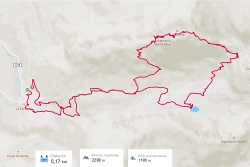 Rando à la dent d'oche bis