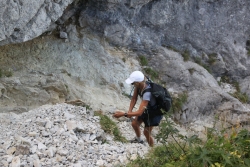 Rando à la dent d'oche bis