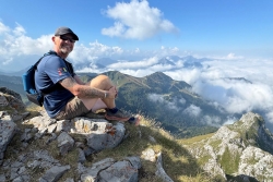 Rando à la dent d'oche bis