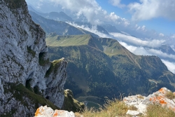 Rando à la dent d'oche bis