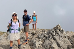 Rando à la dent d'oche bis