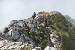 Rando à la dent d'oche bis