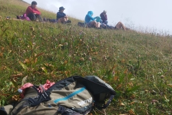Rando à la dent d'oche bis