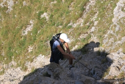 Rando à la dent d'oche bis