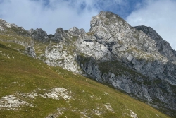 Rando à la dent d'oche bis