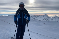 Recyclage moniteurs au 2 alpes