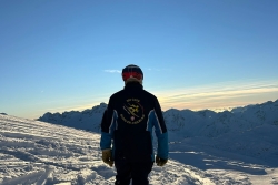 Recyclage moniteurs au 2 alpes