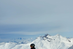 Recyclage moniteurs au 2 Alpes bis