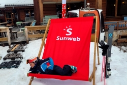 Recyclage moniteurs au 2 Alpes bis