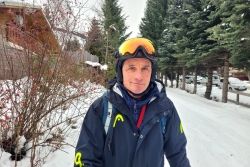 Recyclage moniteurs au 2 Alpes bis