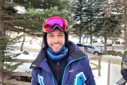 Recyclage moniteurs au 2 Alpes bis