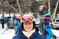 Recyclage moniteurs au 2 Alpes bis