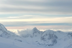 Recyclage moniteurs aux 2 Alpes