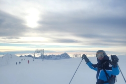 Recyclage moniteurs aux 2 Alpes