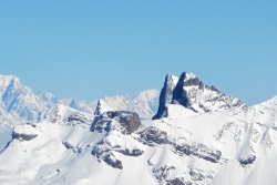 Recyclage moniteurs aux 2 Alpes