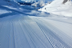 Recyclage moniteurs aux 2 Alpes