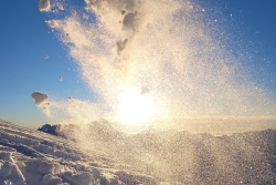 Recyclage moniteurs aux 2 Alpes