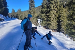 Avoriaz décembre 2025