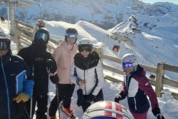 Avoriaz décembre 2025