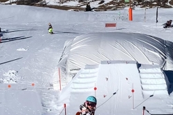 Le grand bornand bis