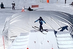 Le grand bornand bis