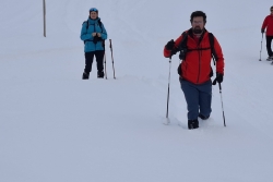 Morzine le pleney janvier 2026