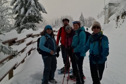 Morzine le pleney janvier 2026