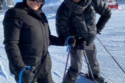 Morzine le pleney janvier 2026