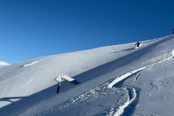 Morzine le pleney janvier 2026