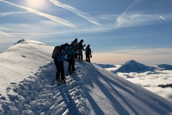 Morzine le pleney janvier 2026