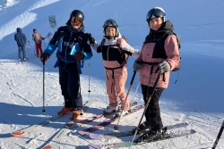 Morzine le pleney janvier 2026