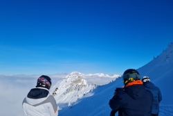 Morzine le pleney janvier 2026 bis