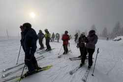 Morzine le pleney janvier 2026 bis