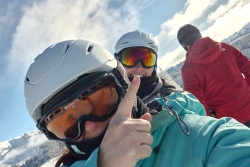 Morzine le pleney janvier 2026 bis