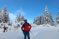 Morzine le pleney janvier 2026 ter