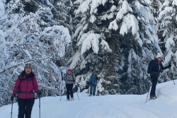 Morzine le pleney janvier 2026 ter