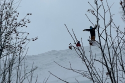 Morzine le pleney janvier 2026 ter