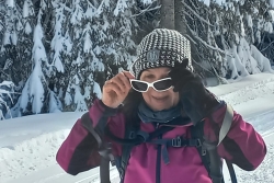 Morzine le pleney janvier 2026 ter