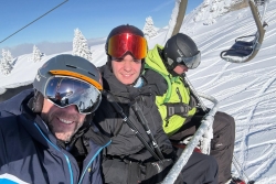 Morzine le pleney janvier 2026 ter