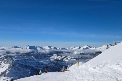 Morzine le pleney janvier 2026 ter