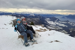 Les aillons margeriaz 2026